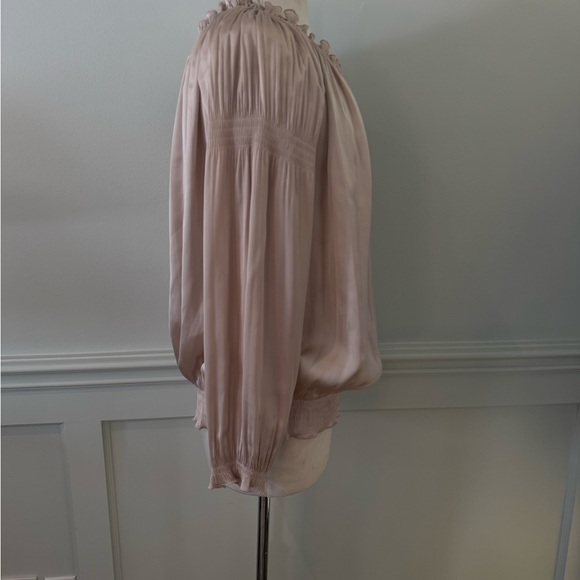 Peasant top - Picture 4 of 4